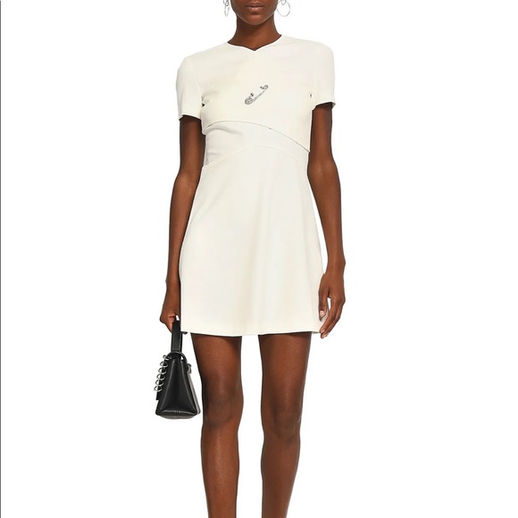 Versace Dresses & Skirts - VERSUS VERSACE Dress